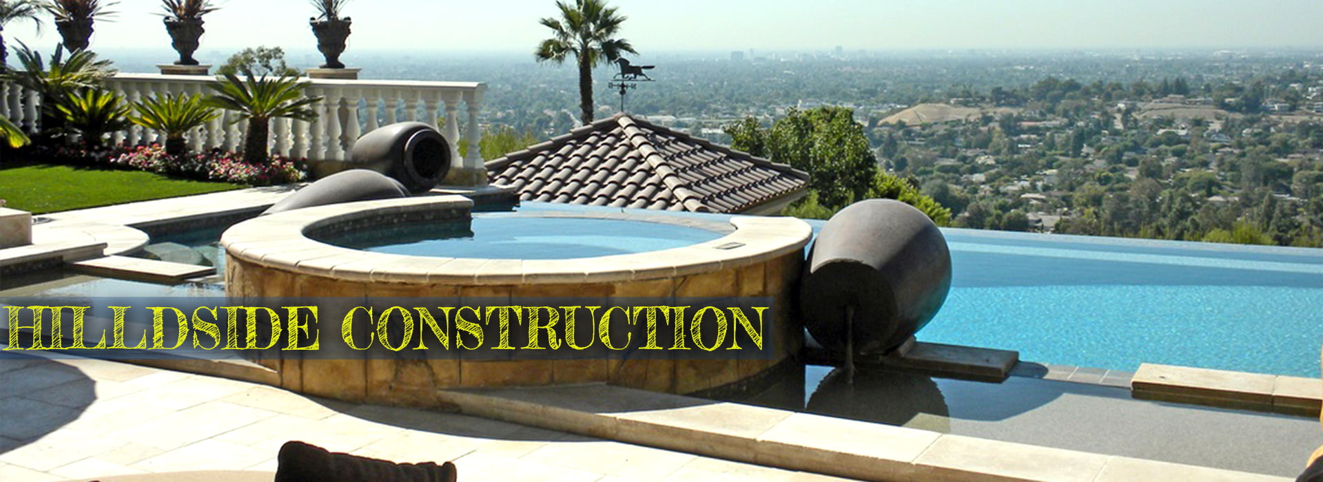 Hillside Builder in Los Angeles Supreme Remodeling INC